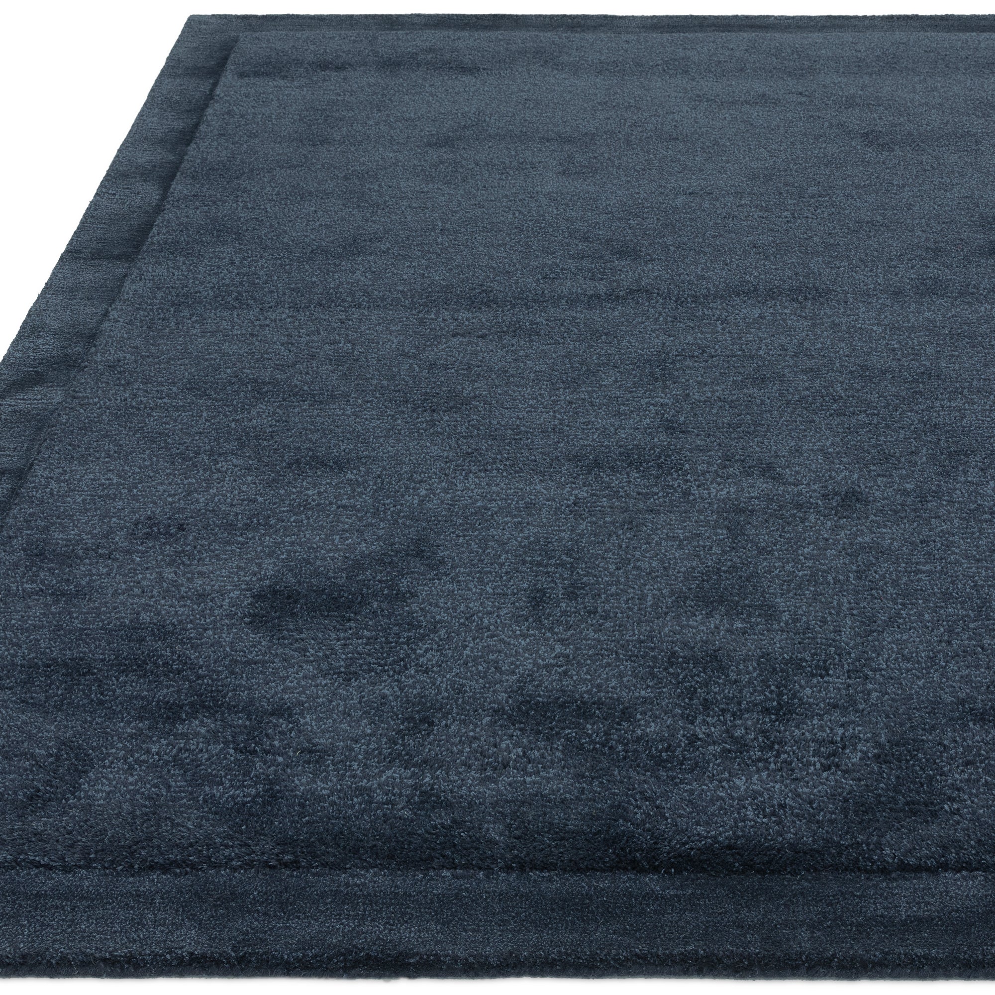 Rise Navy Rug