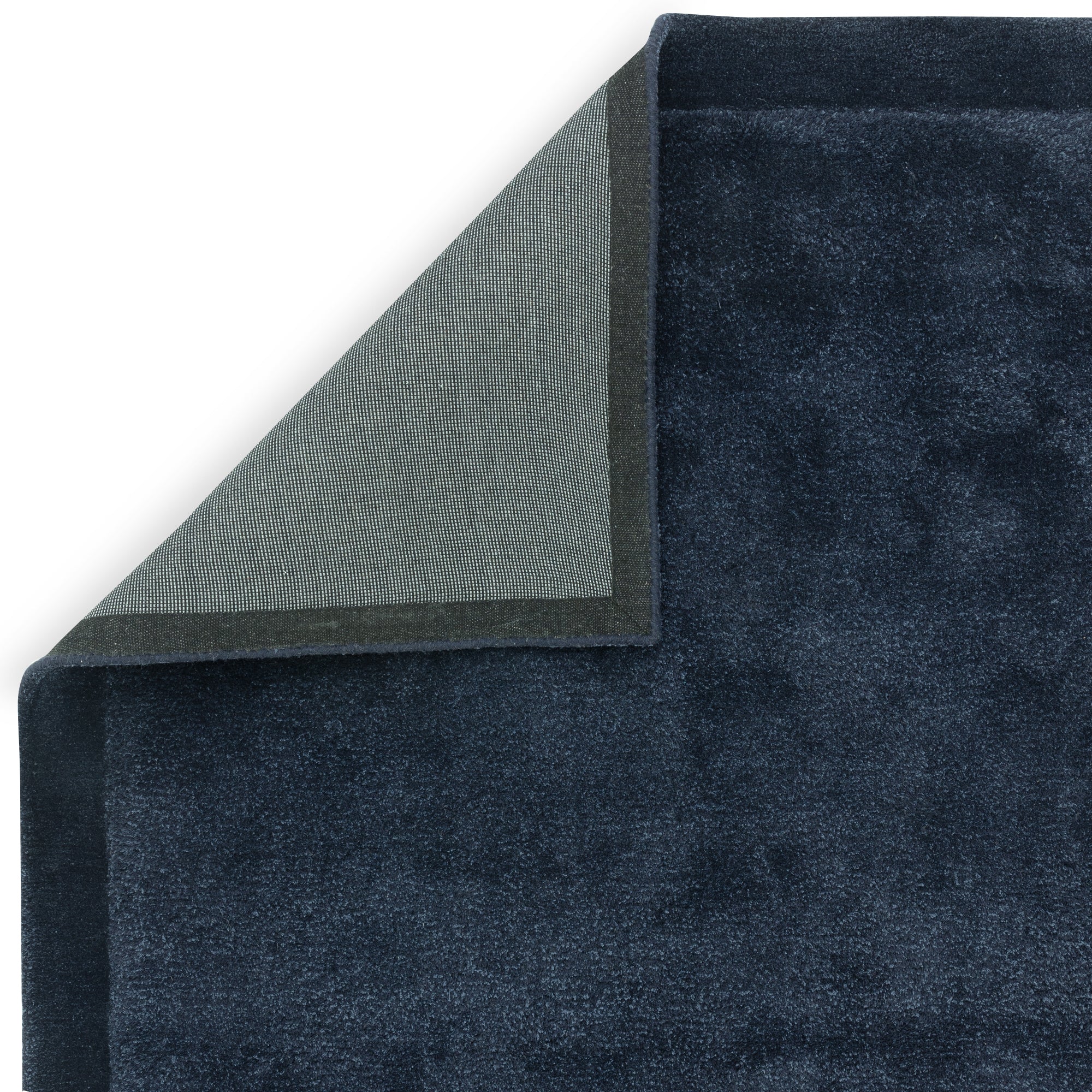 Rise Navy Rug