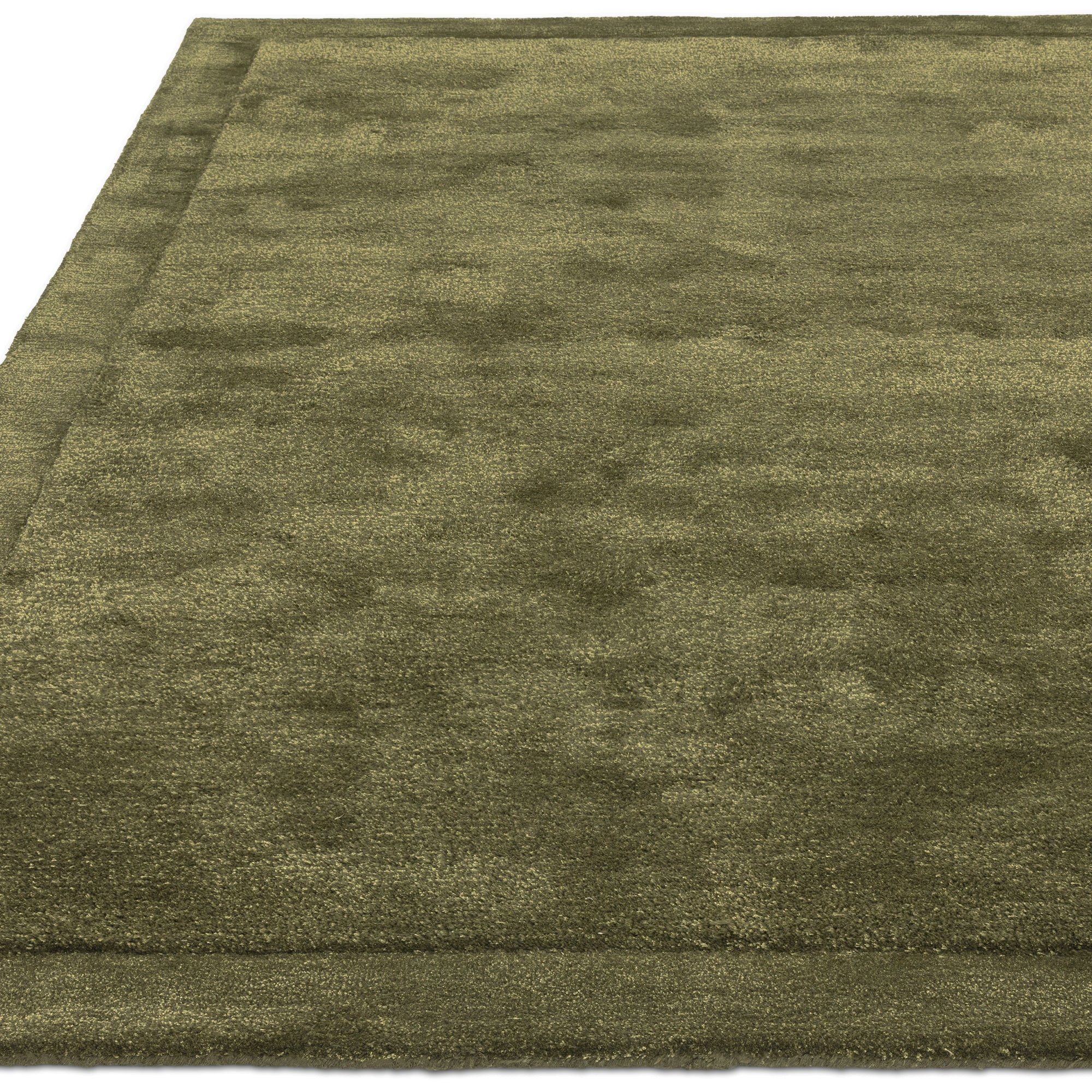 Rise Olive Rug