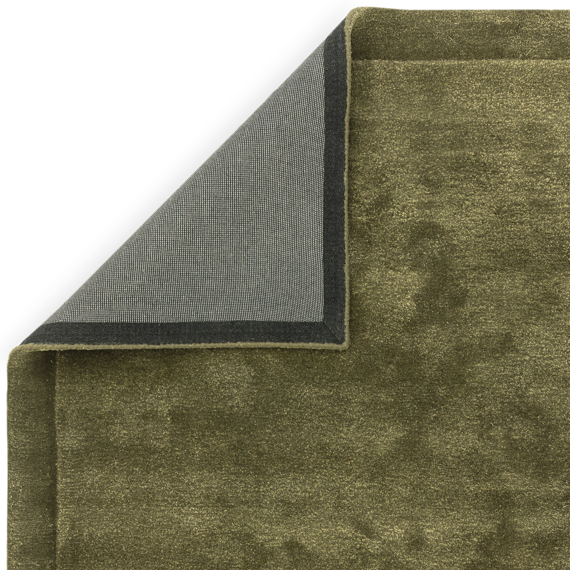 Rise Olive Rug