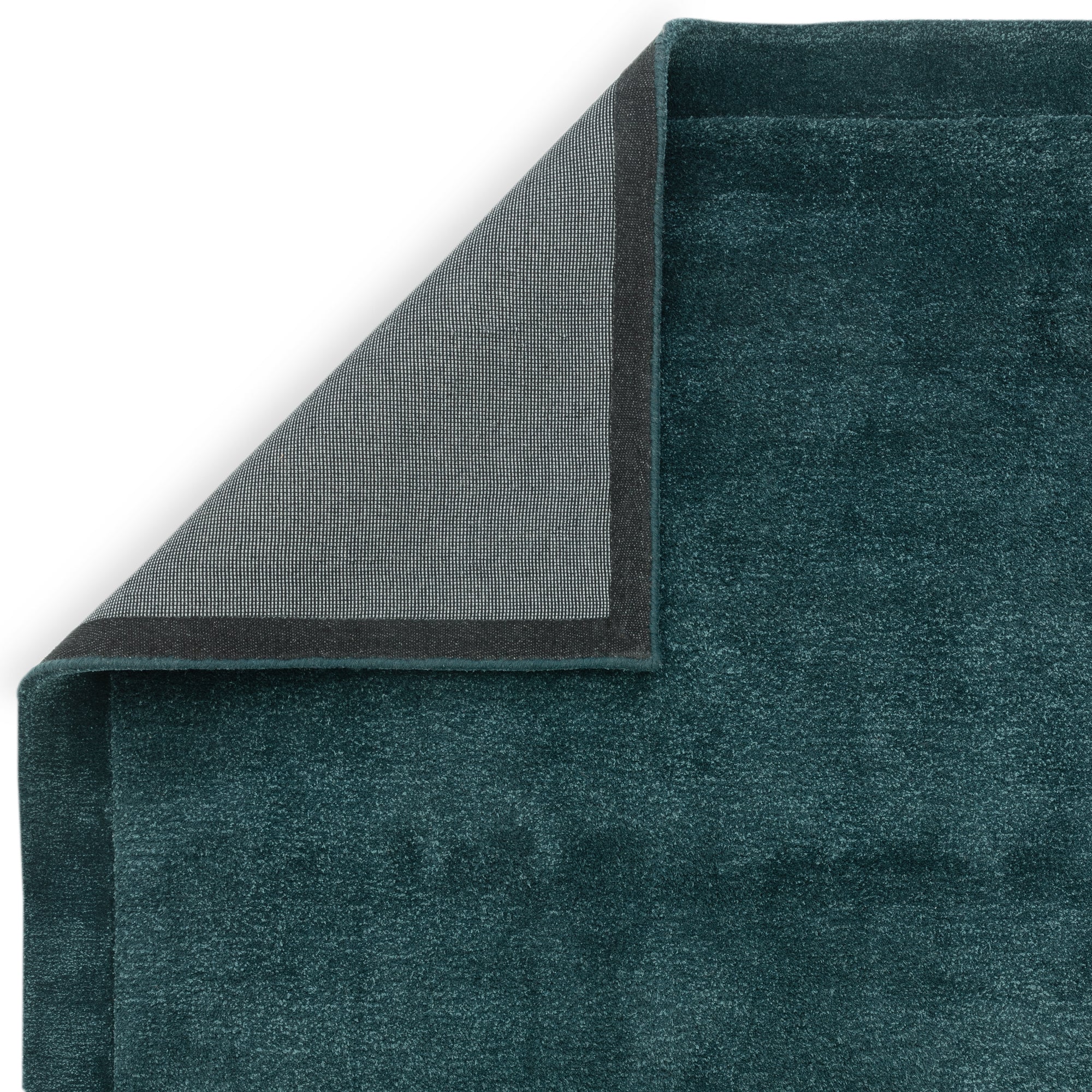 Rise Teal Rug