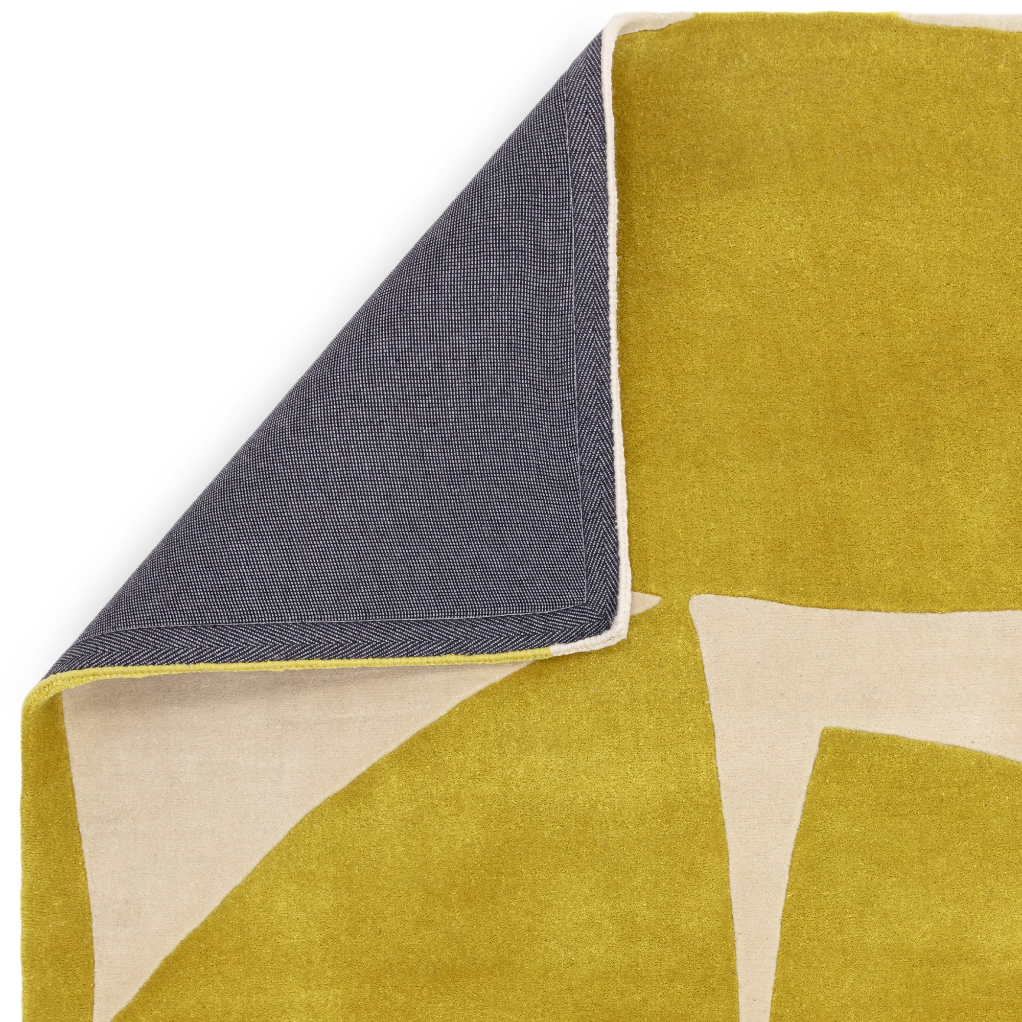 Romy 06 Kite Chartreuse Rug