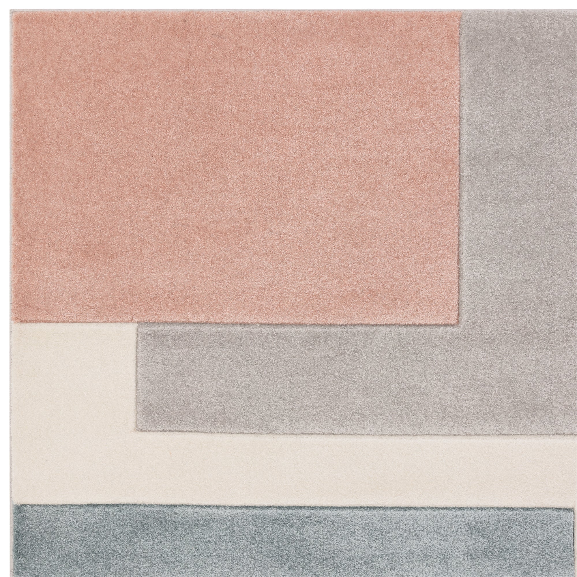 Sketch SK12 Blocks Pastel Rug