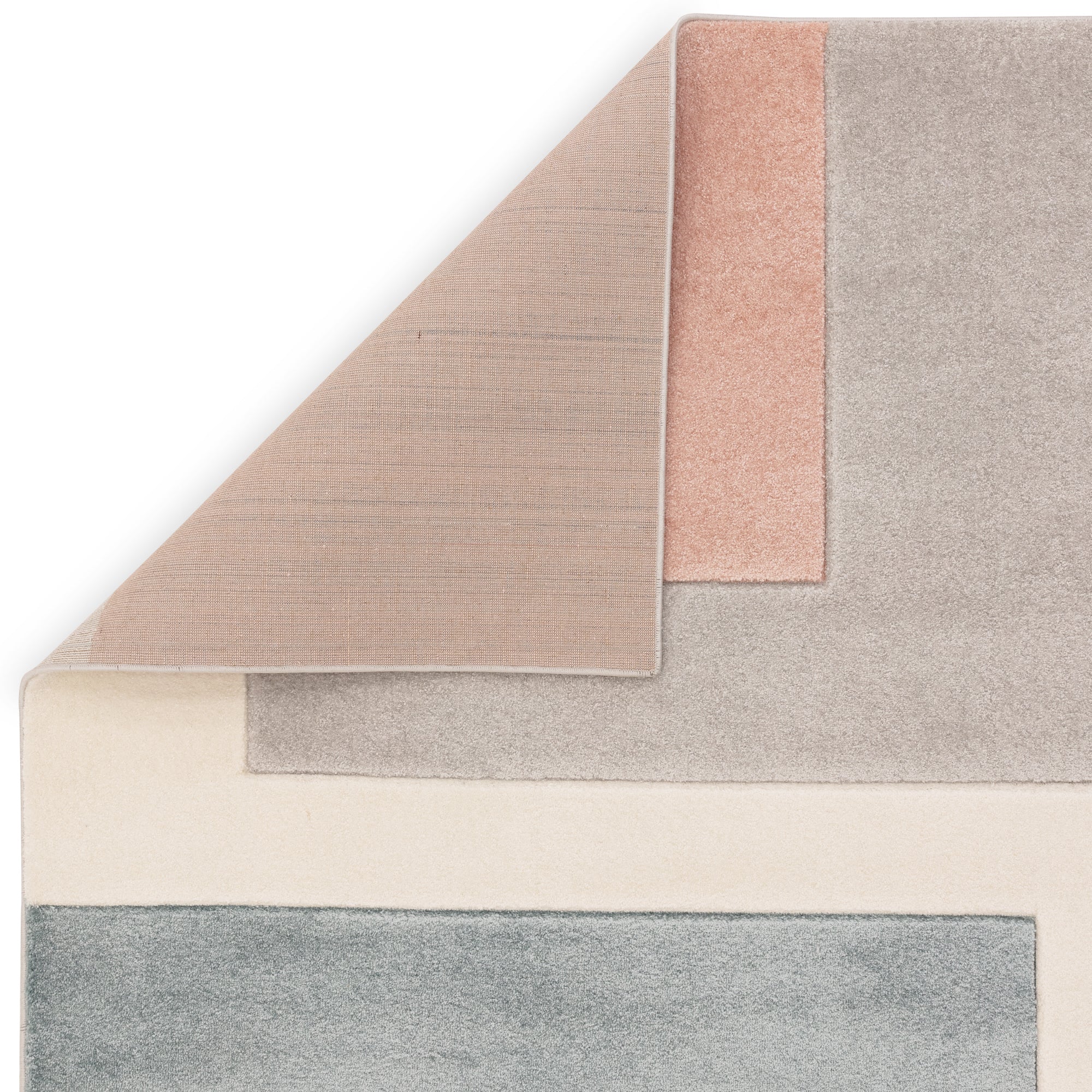 Sketch SK12 Blocks Pastel Rug