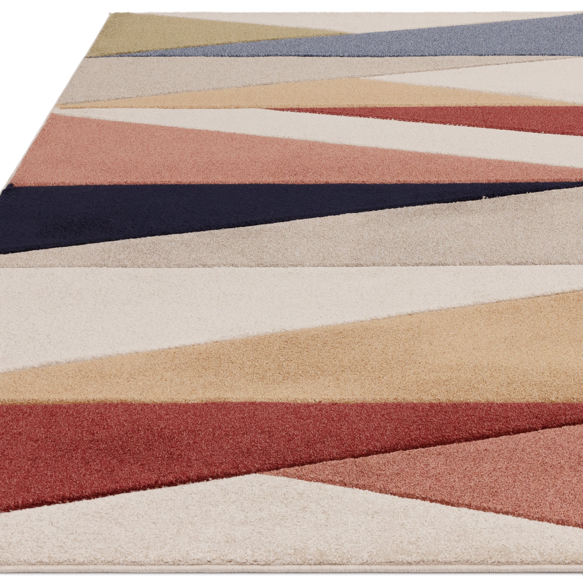 Sketch SK25 Segment Multi Rug