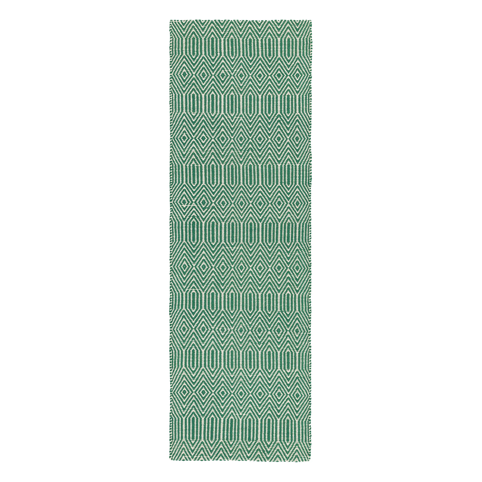 Sloan Green Rug