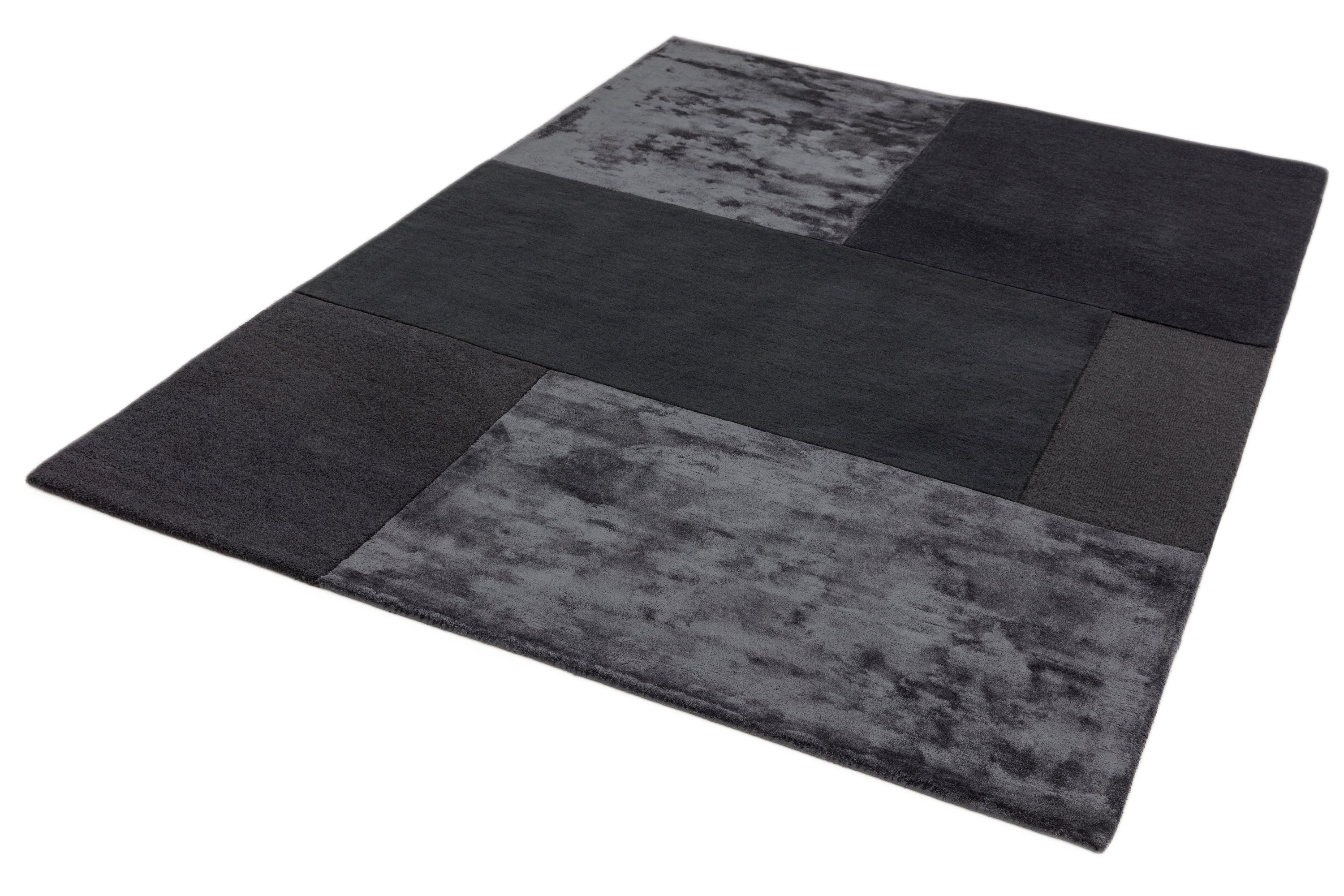 Tate Charcoal Rug