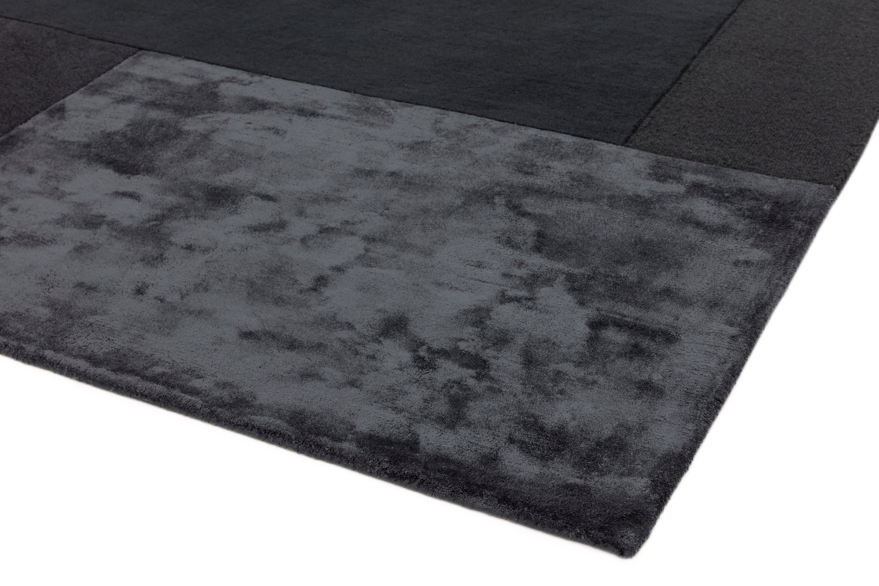 Tate Charcoal Rug