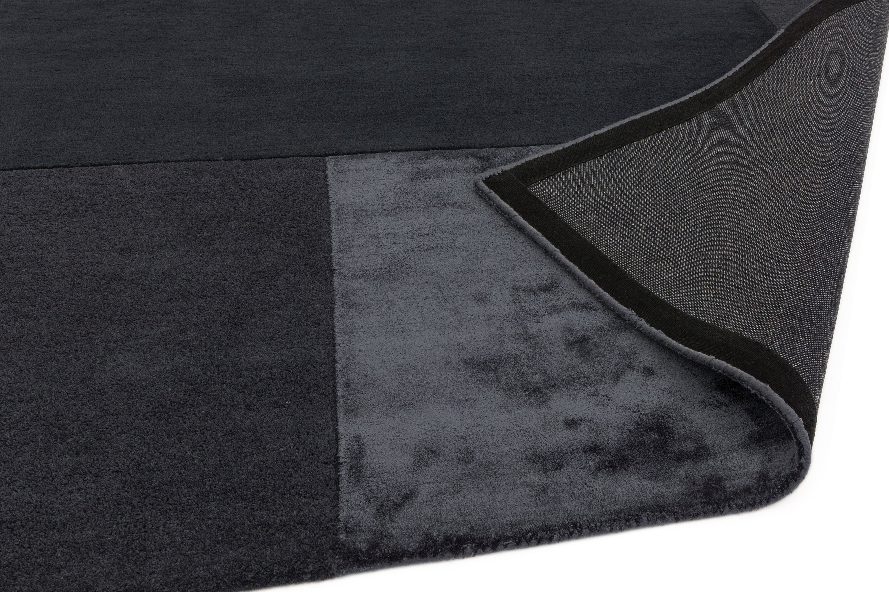 Tate Charcoal Rug