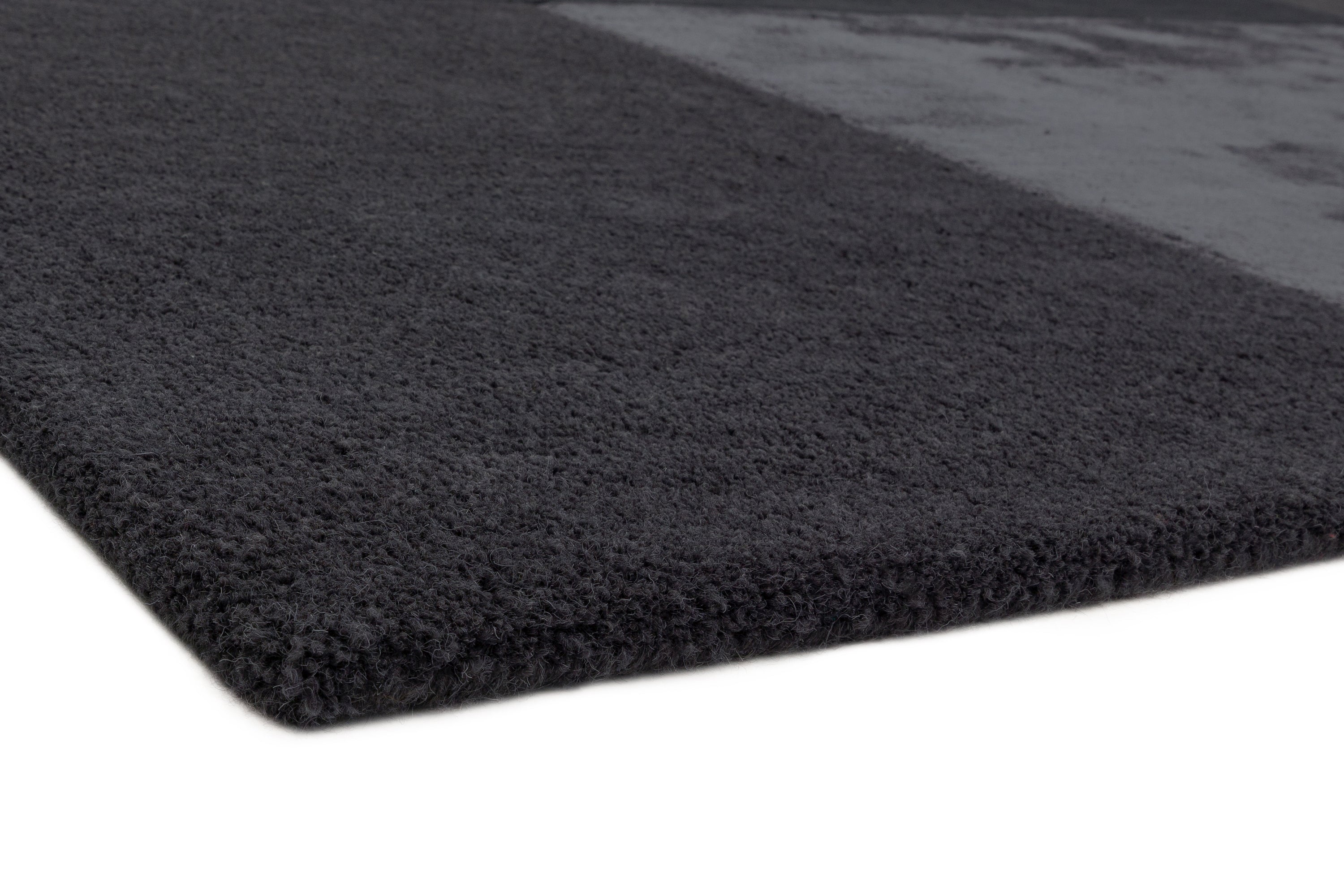 Tate Charcoal Rug