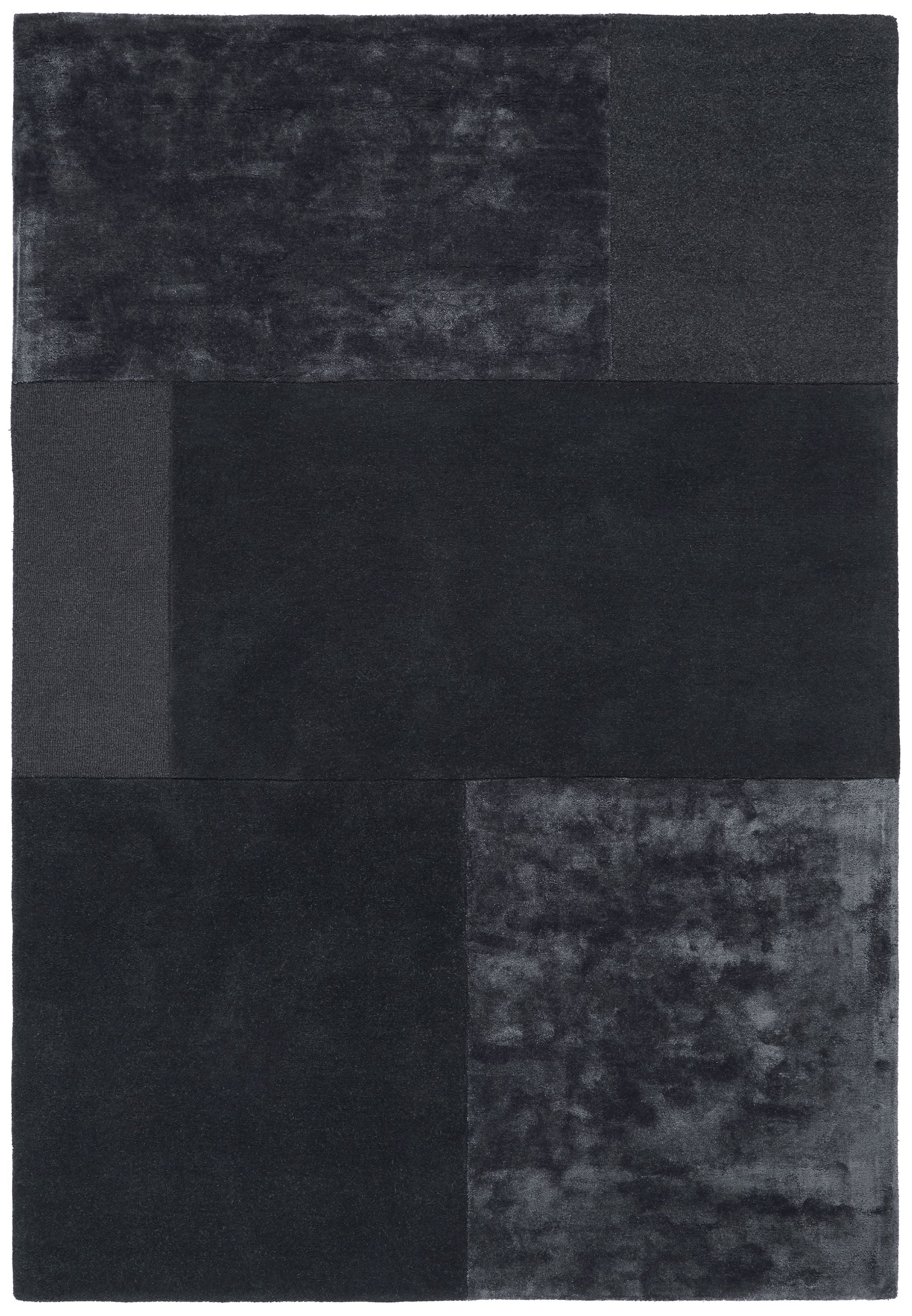 Tate Charcoal Rug