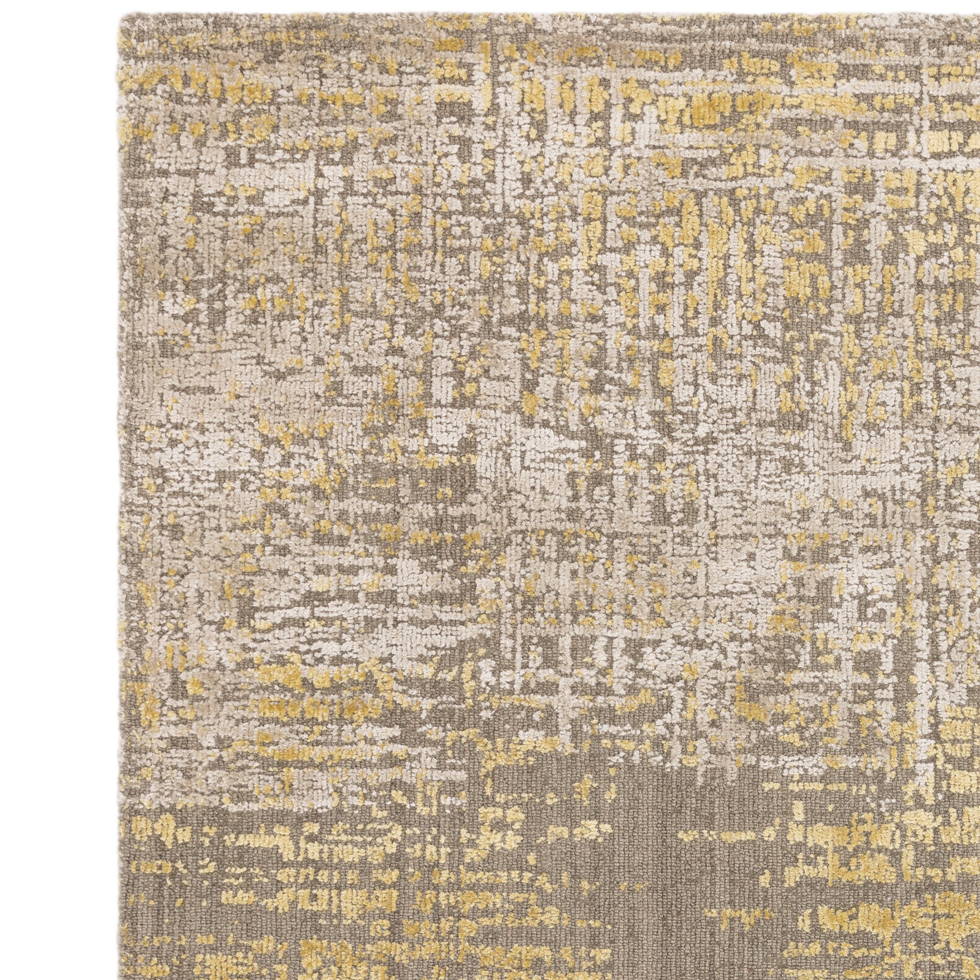 Torino Gold Rug