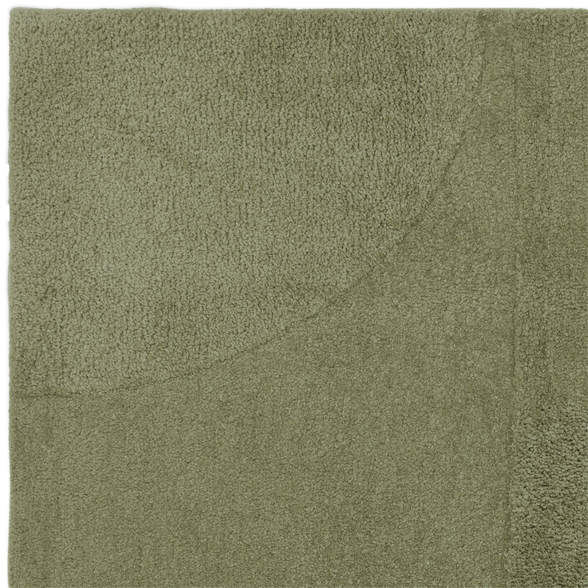 Tova Green Rug