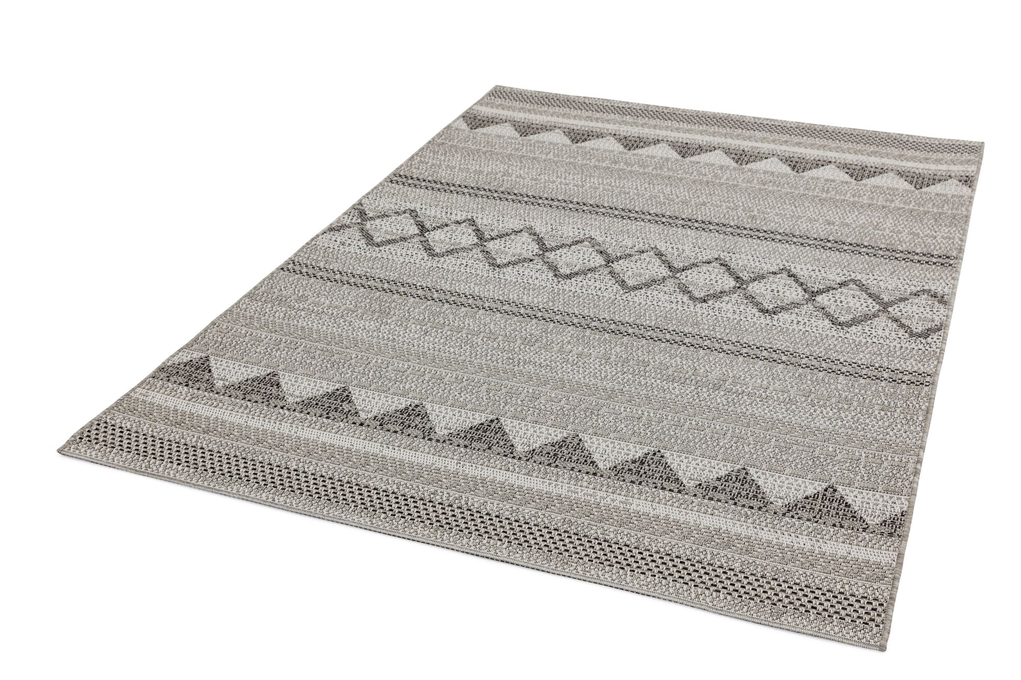 Varanda VA01 Diamond Natural Rug