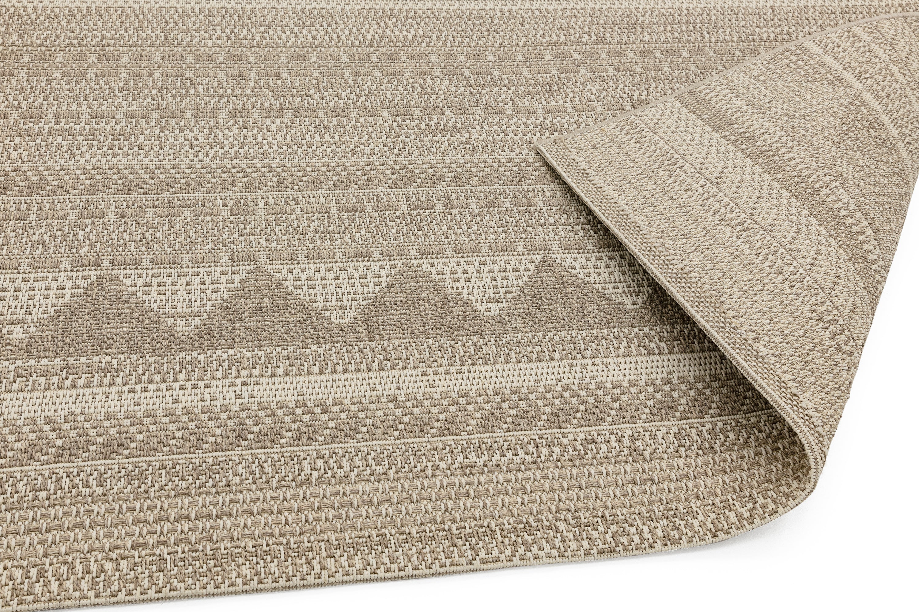 Varanda VA02 Beige Diamond Rug