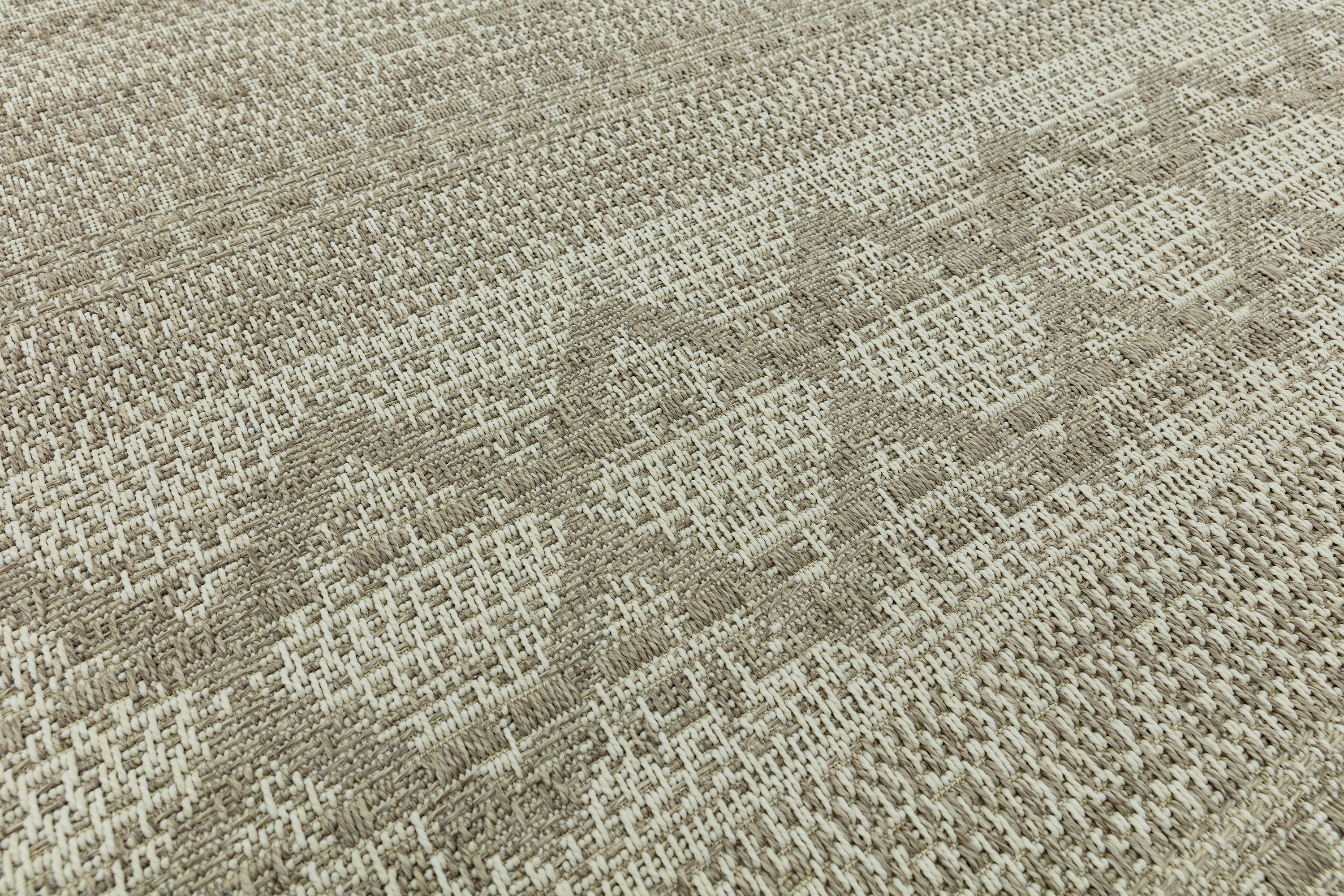 Varanda VA02 Beige Diamond Rug