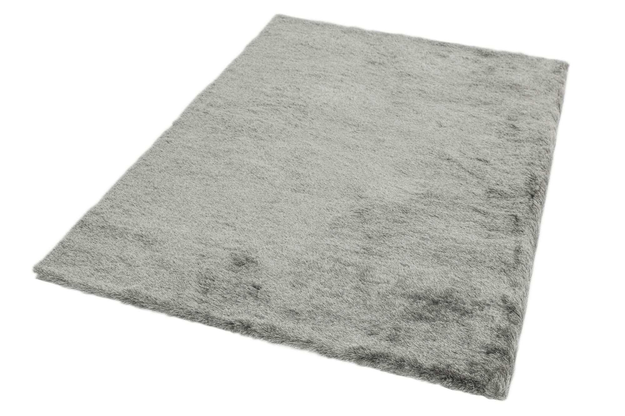 Whisper Tungsten Rug