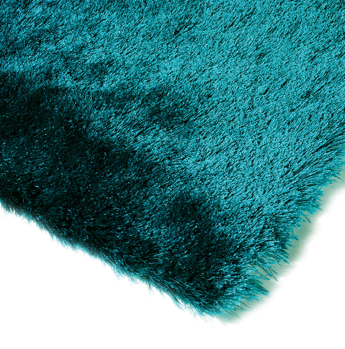 Whisper Dark Teal Rug