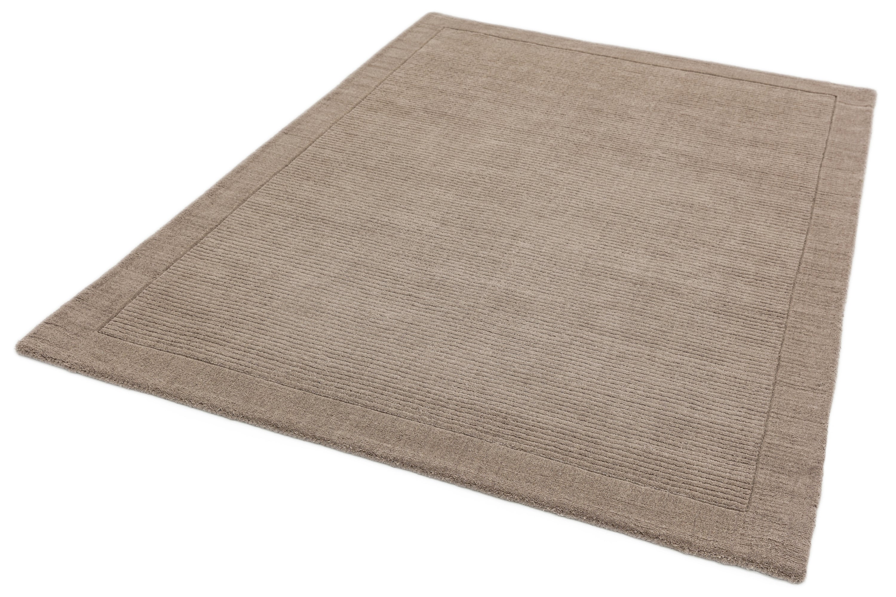 York Taupe Rug