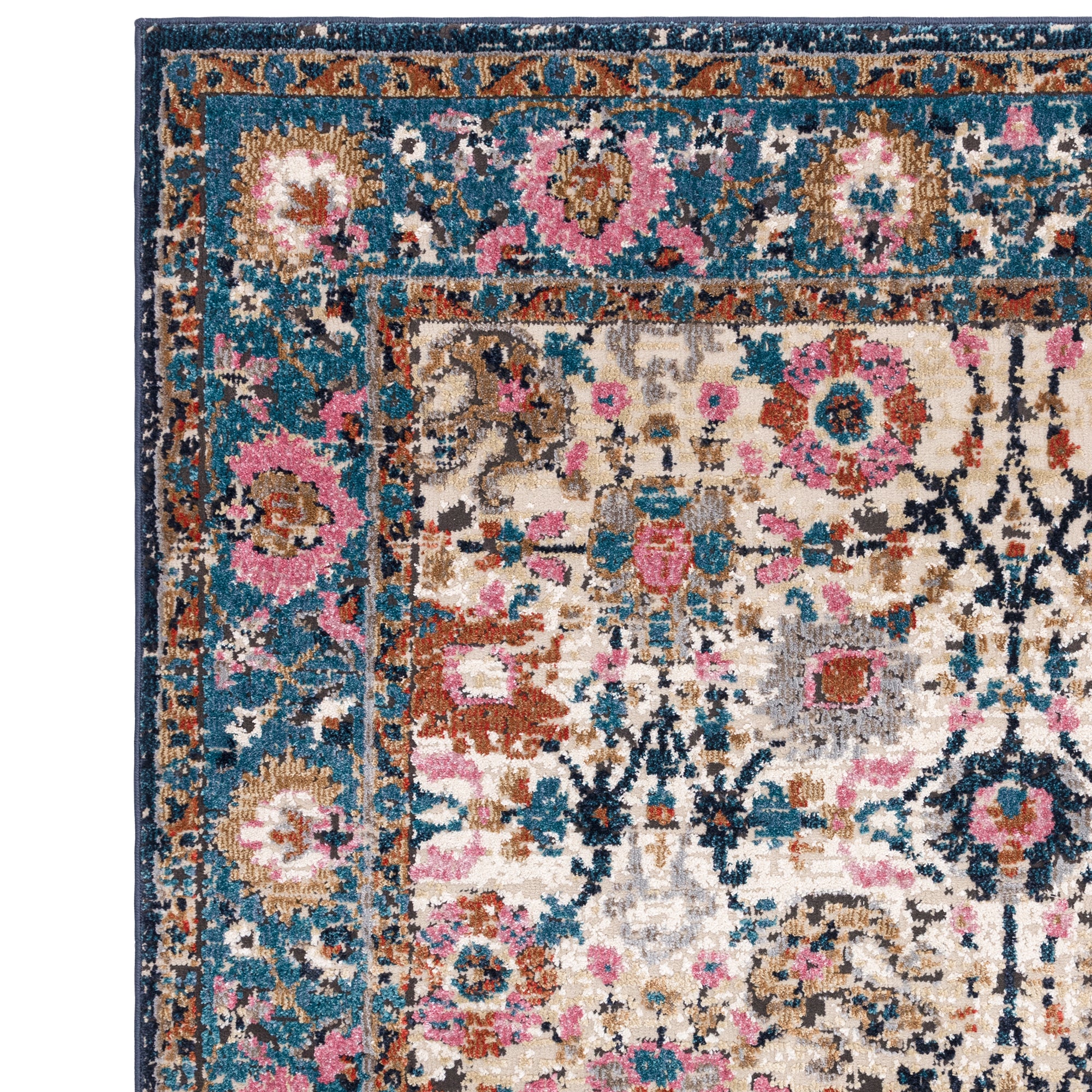 Zola Sarab Rug