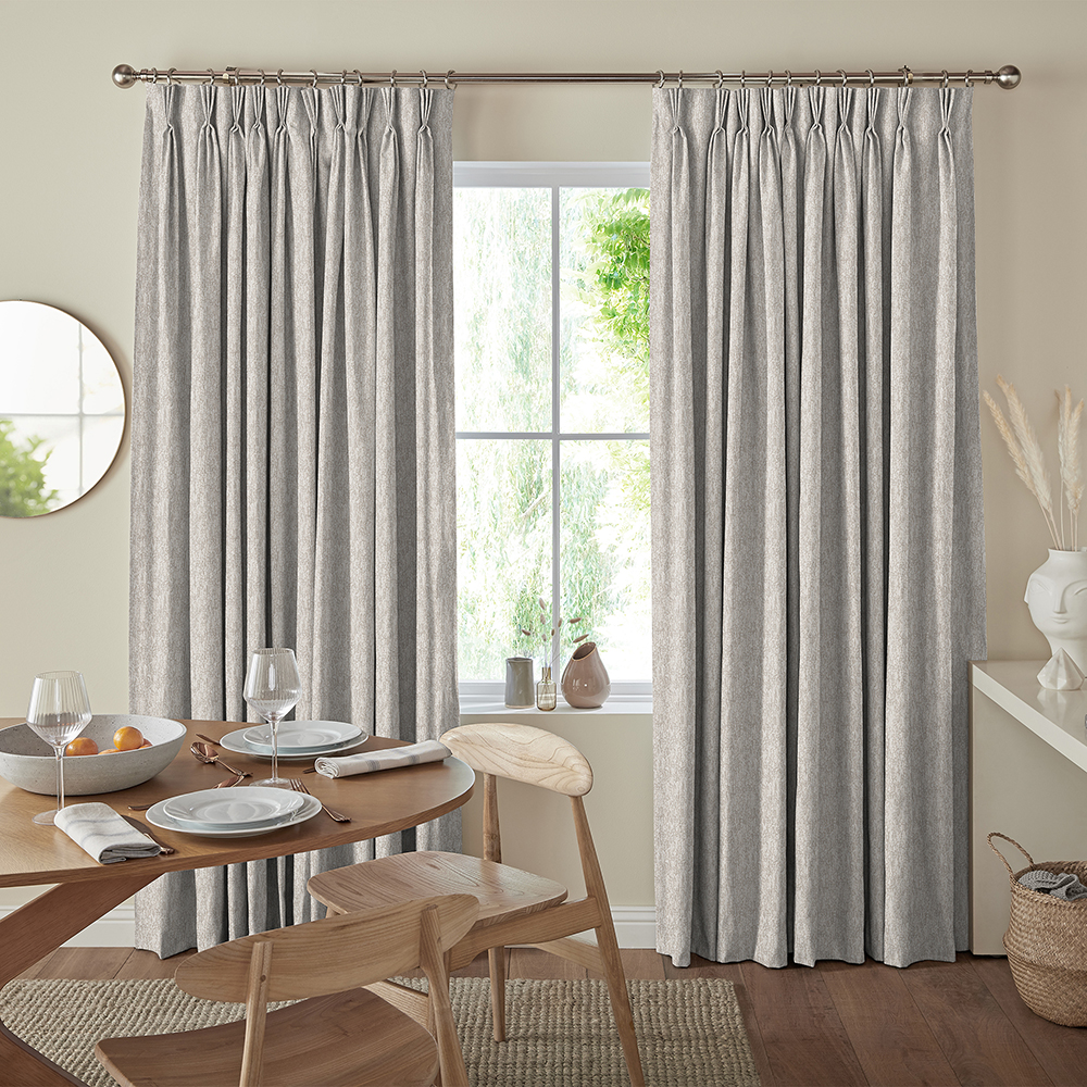 Akihi Dove Curtains