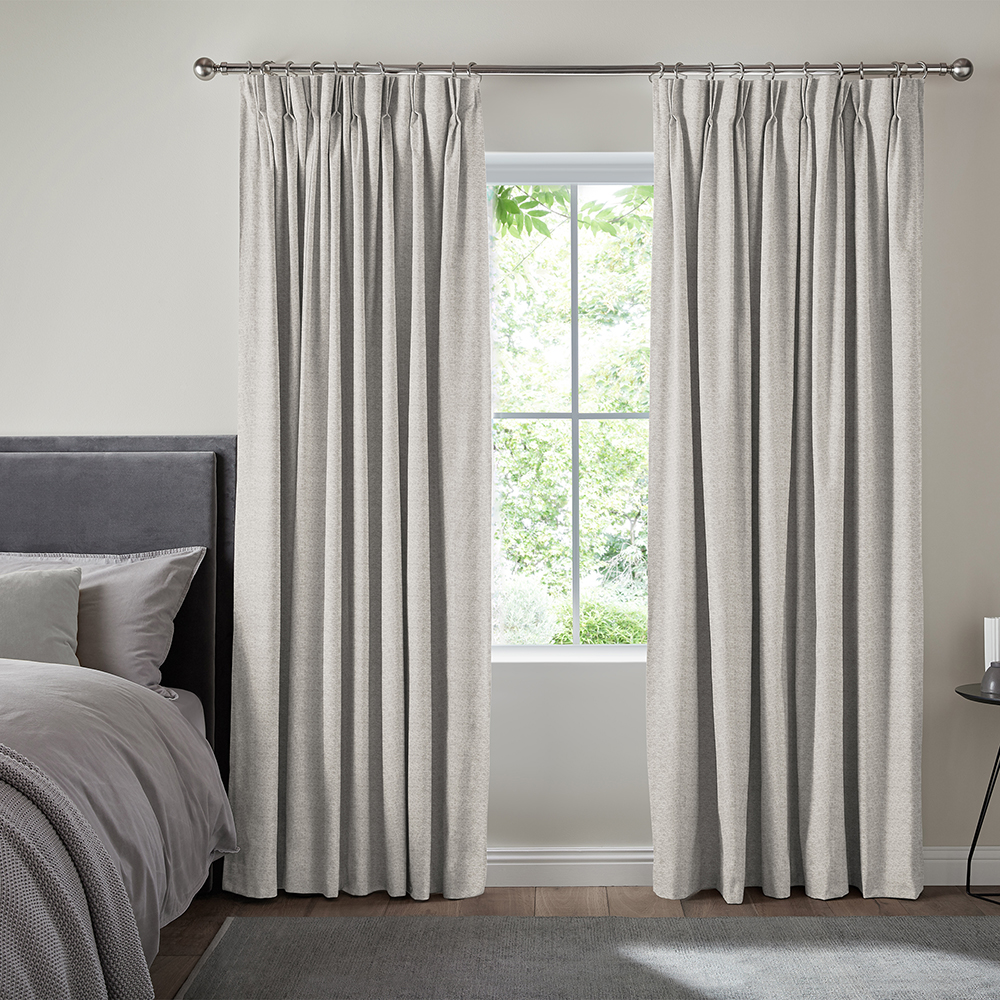Mysa Linen Curtains