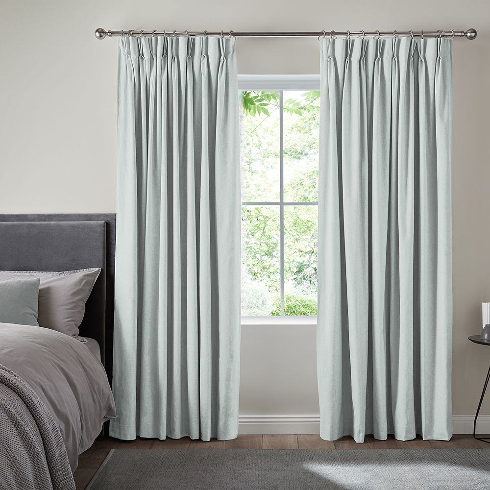 Kul Spa Curtains