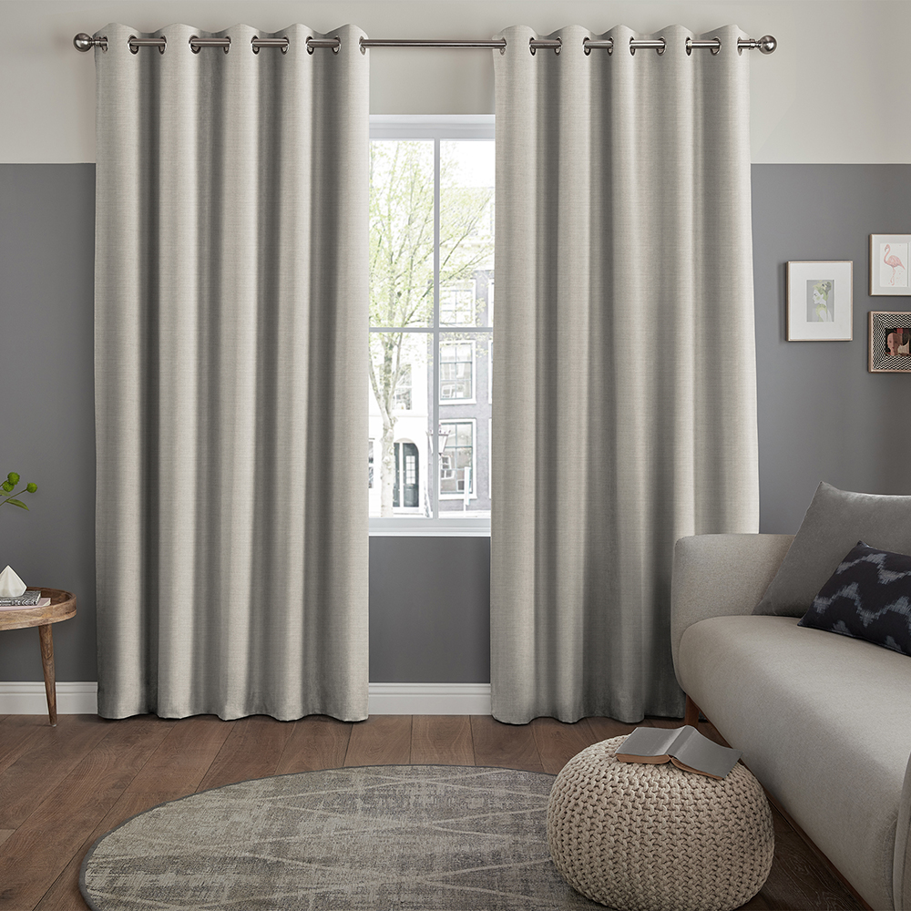 Kul Stone Curtains