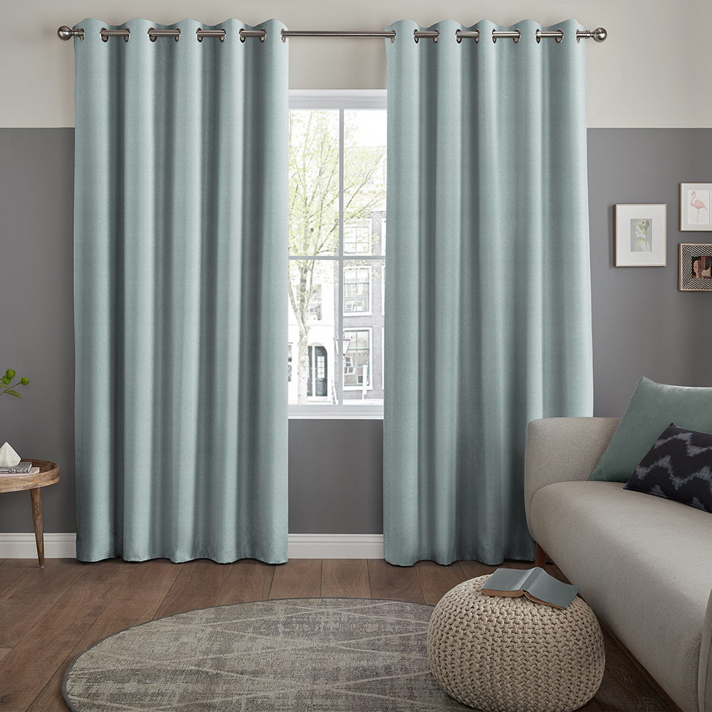 Kul Mineral Curtains