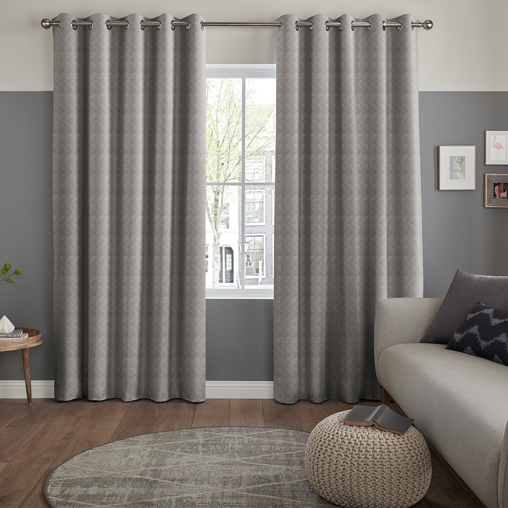 Meraki Fog Curtains
