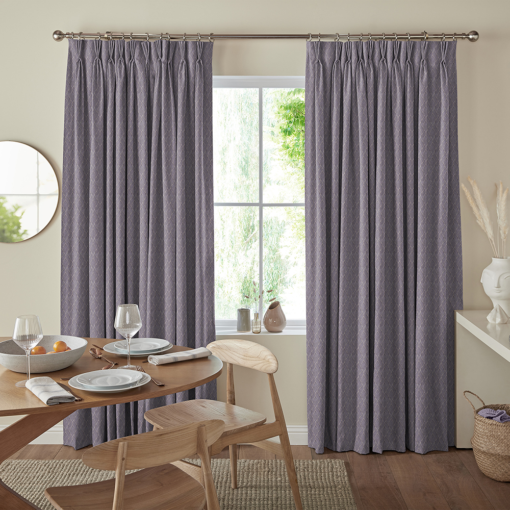 Annika Iris Curtains