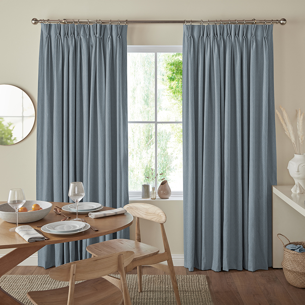Tromso Danube Curtains