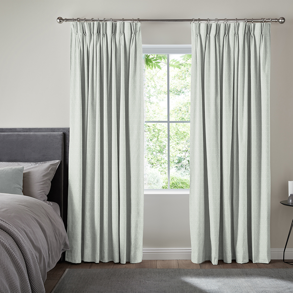 Tromso Duckegg Curtains