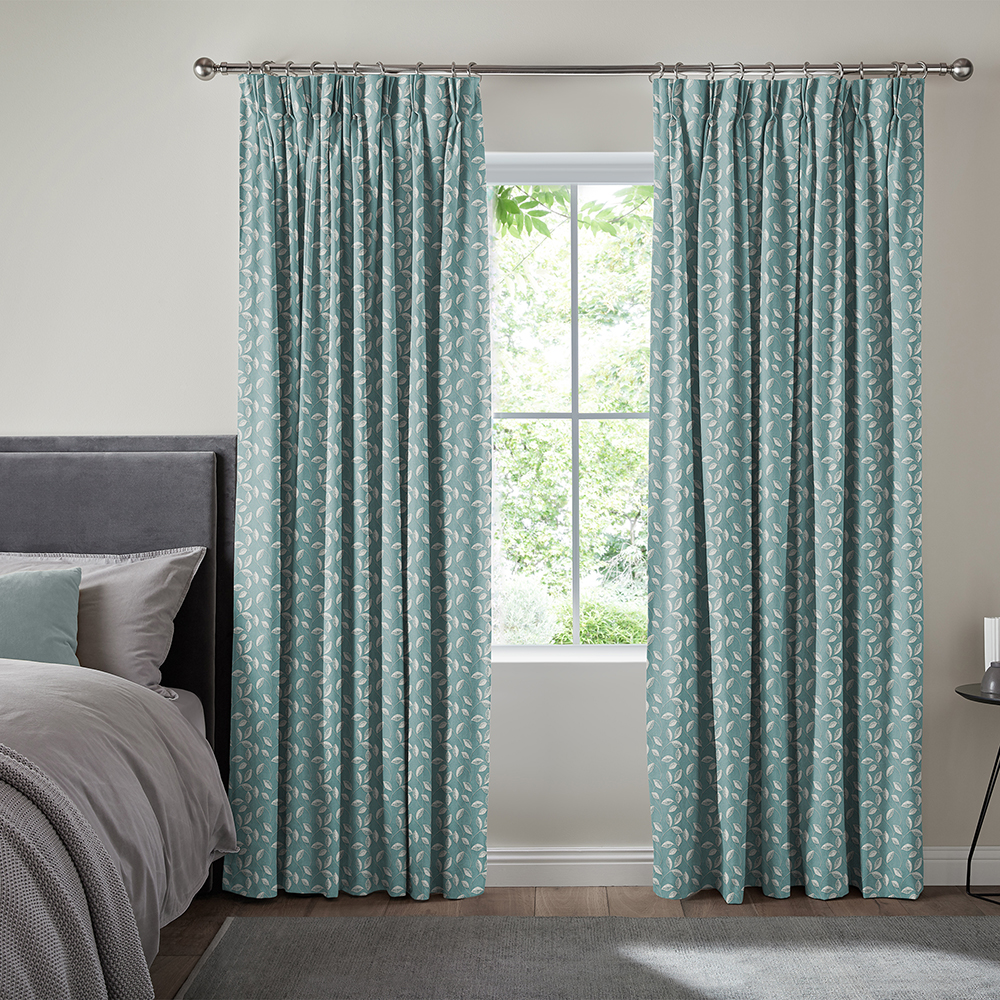 Tivoli Spa Curtains