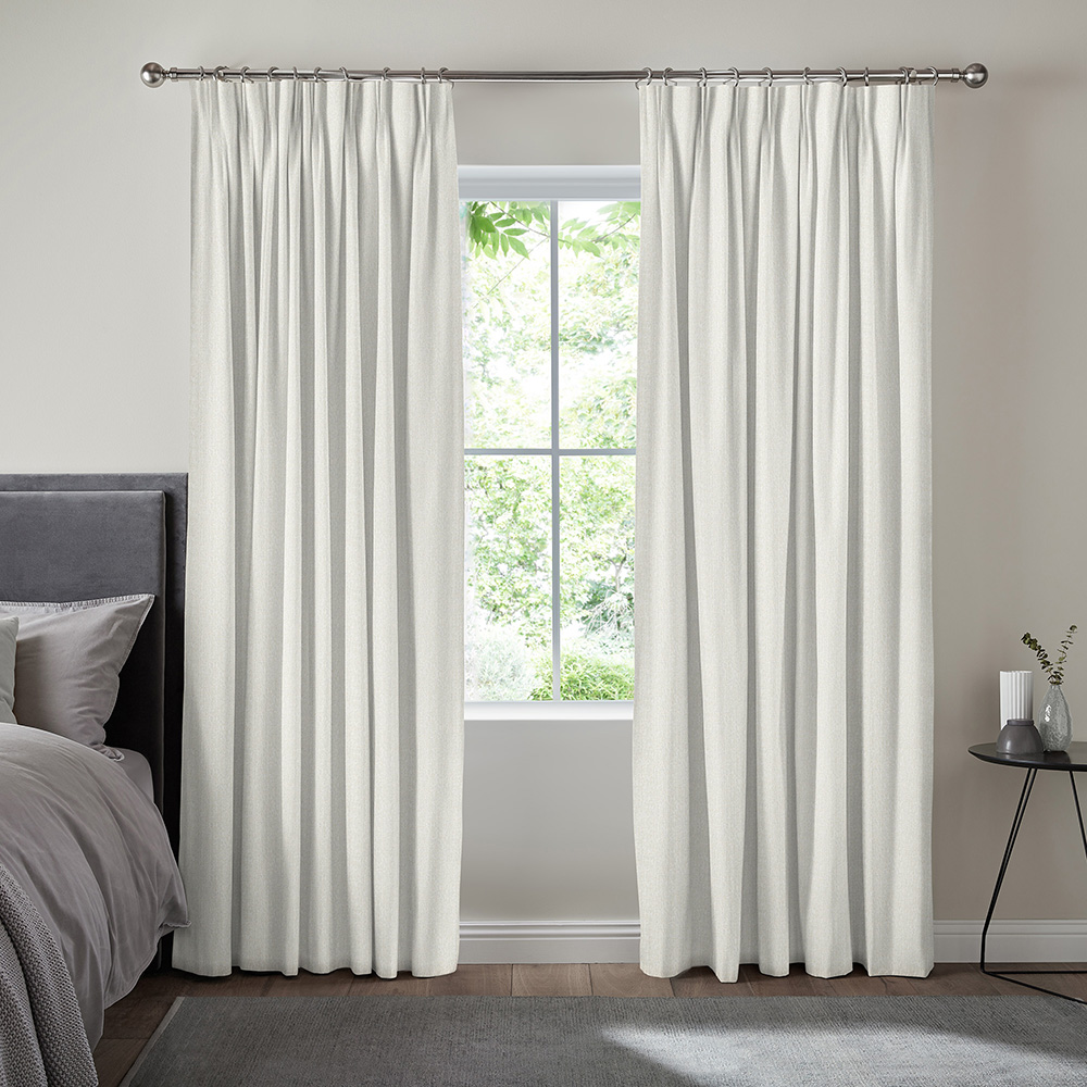 Tully Misty Curtains