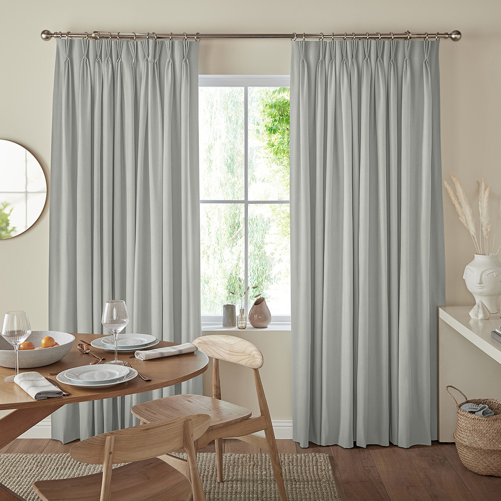 Darla Reflection Curtains