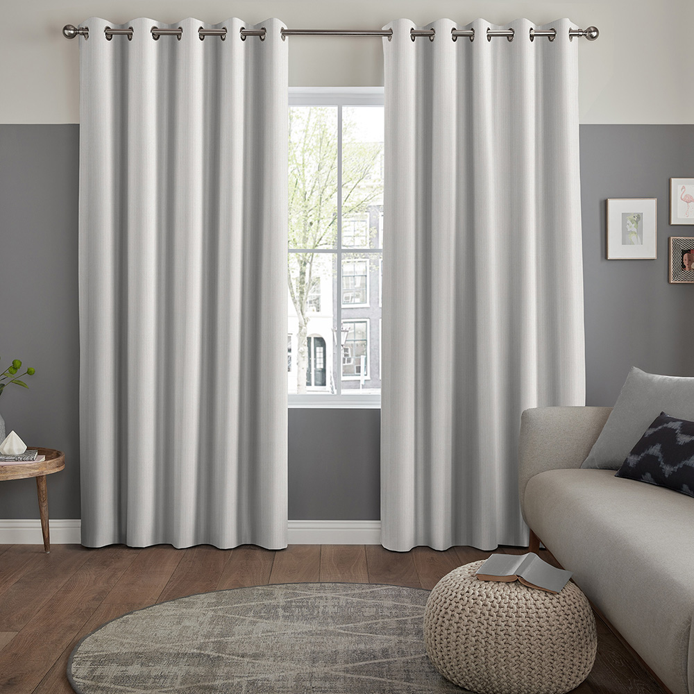 Mance Cloud Curtains
