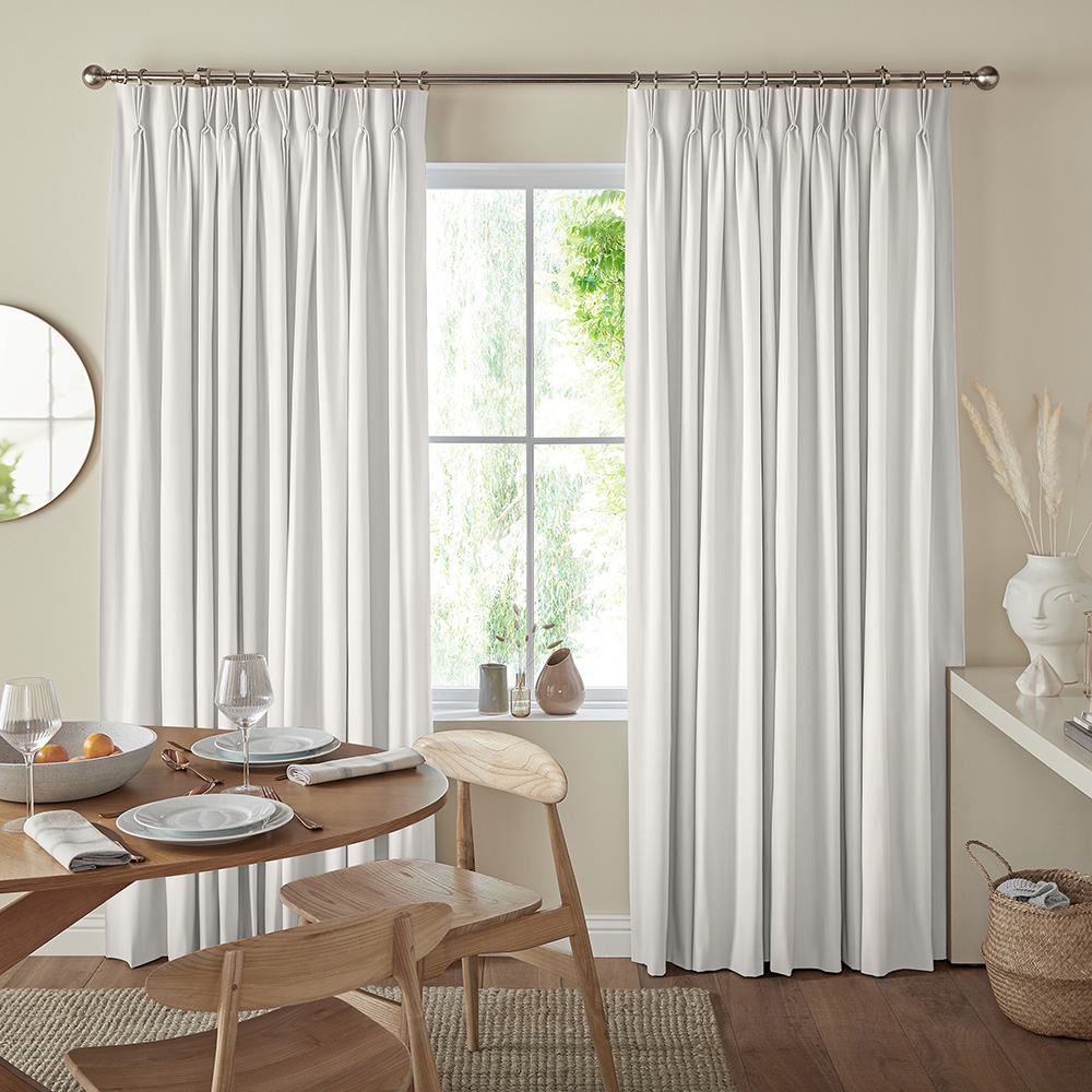 Mance Bone Curtains