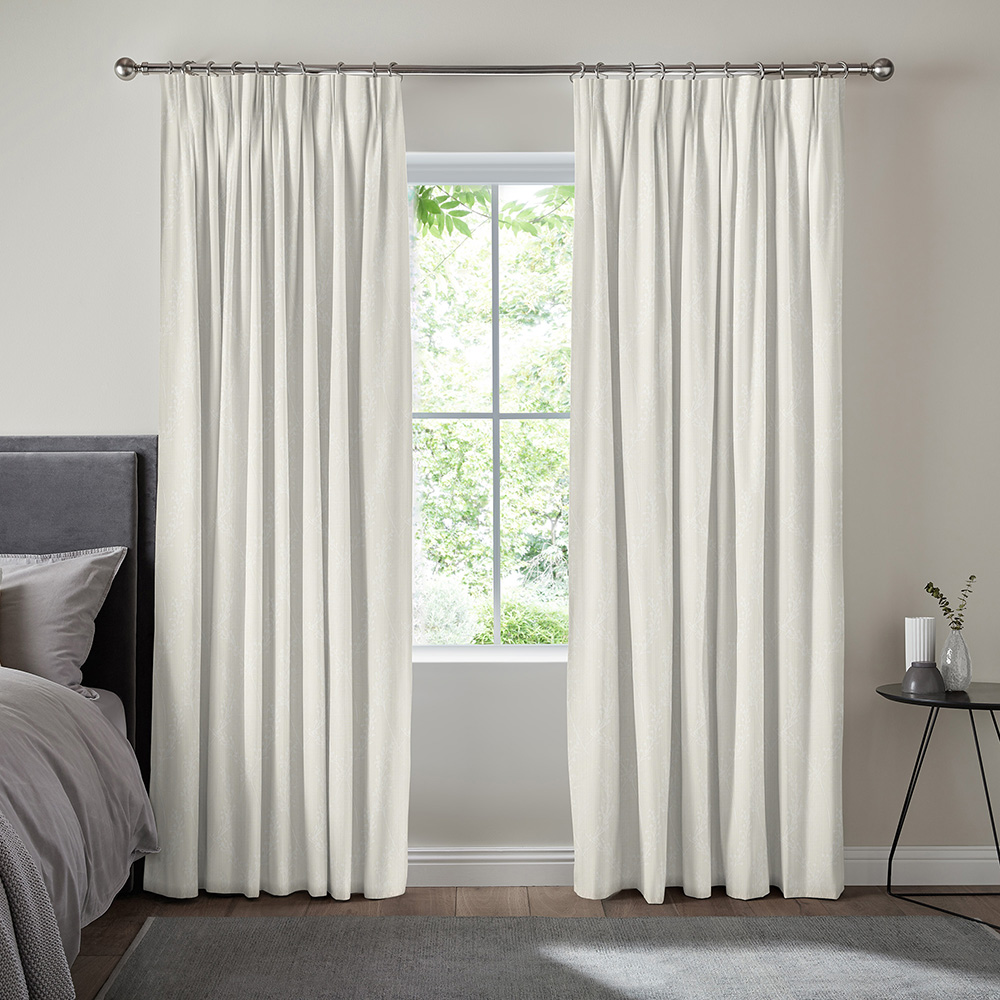 Edna Frost Curtains