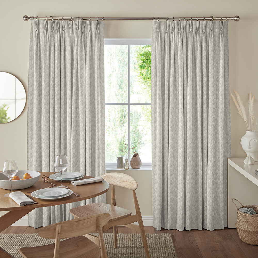 Stanis Linen Curtains