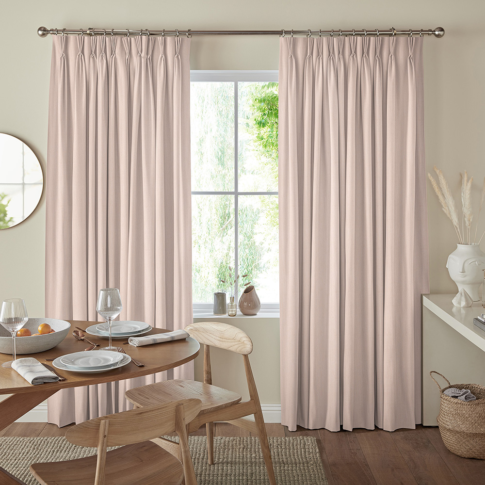 Mance Candy Curtains