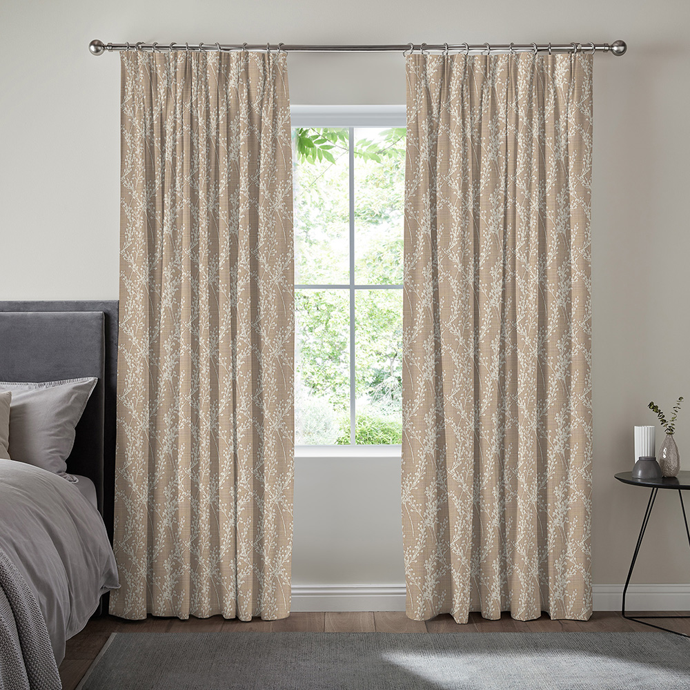 Edna Rose Curtains