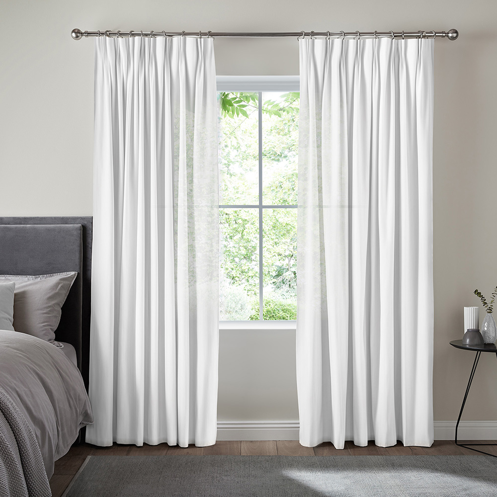 Nagia Ice Curtains