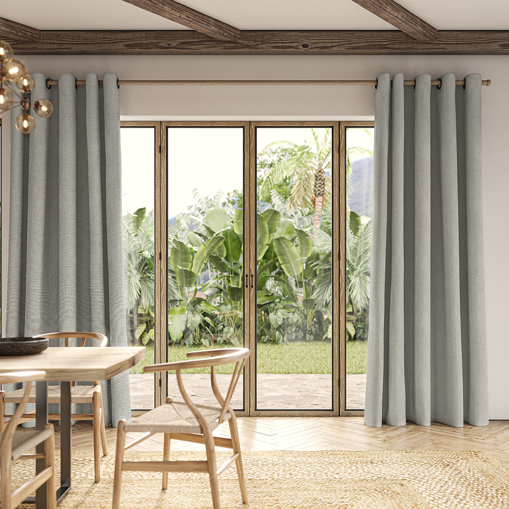 Anua Dove Curtains