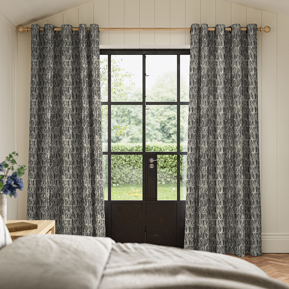 Sonya Stone Curtains