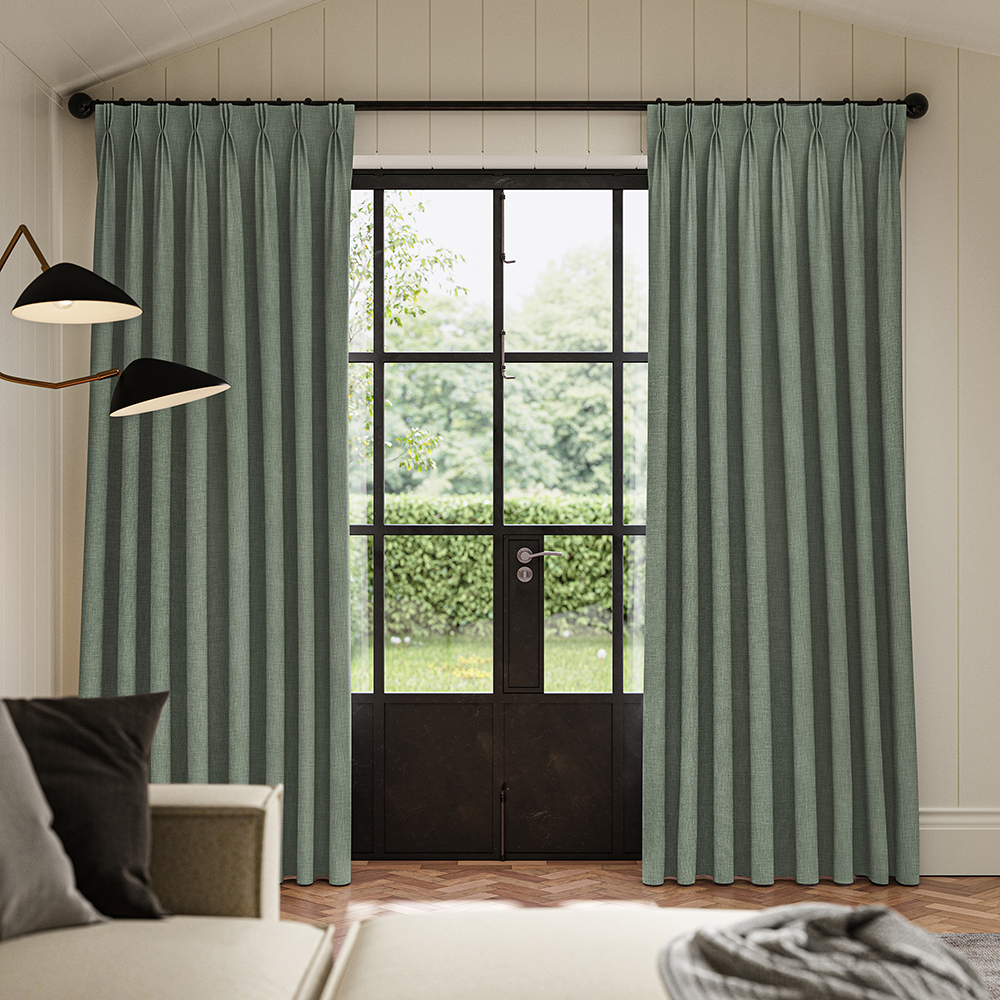 Anua Jade Curtains