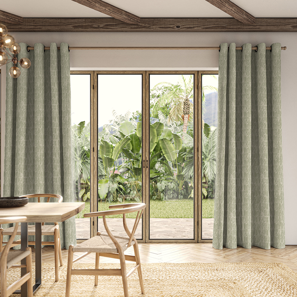 Sonya Moss Curtains