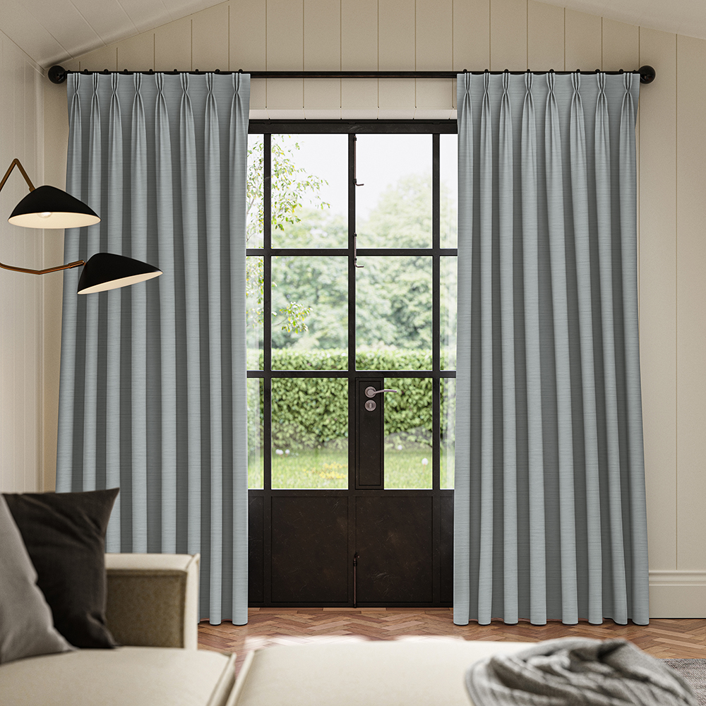 Ernest Alpine Curtains