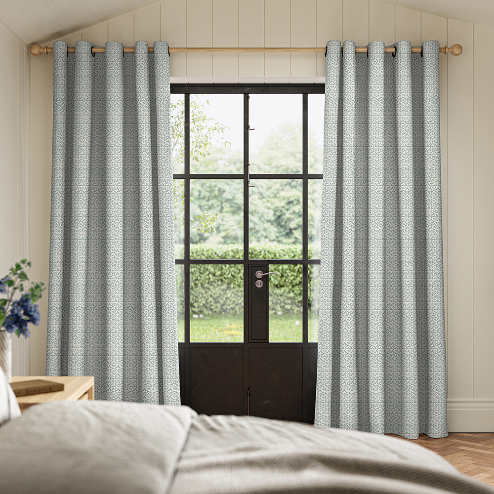 Lysann Duckegg Curtains