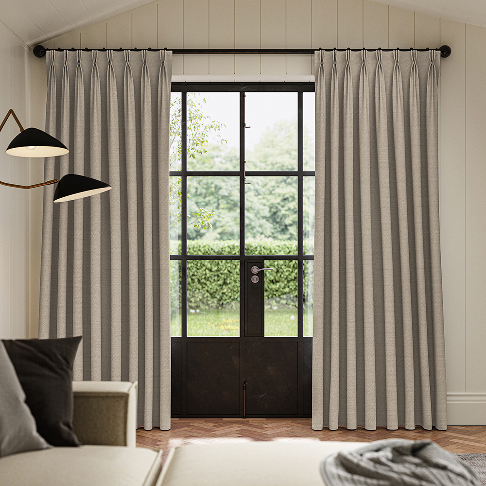 Penelope Shell Curtains